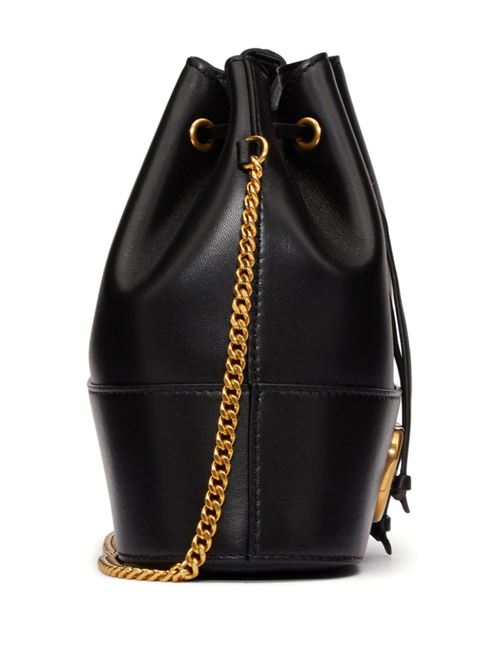 Vlogo Signature Mini Bucket Bag VALENTINO GARAVANI | 5W0P0T83HPF0NO